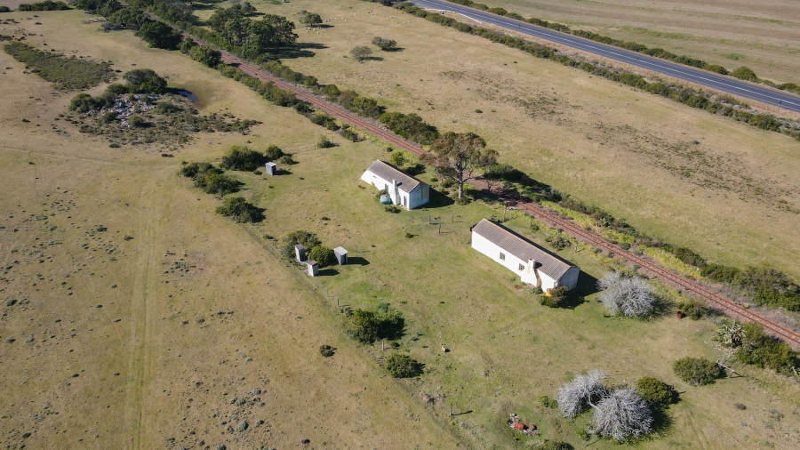 0 Bedroom Property for Sale in Mossel Bay Rural Western Cape